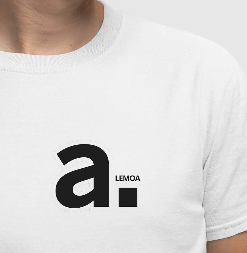 a. Lemoa. - Camiseta