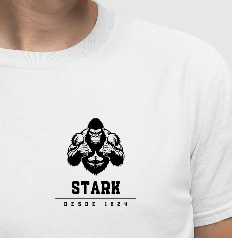 Stark - Camiseta