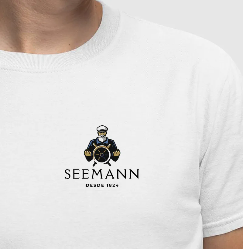 Seemann
