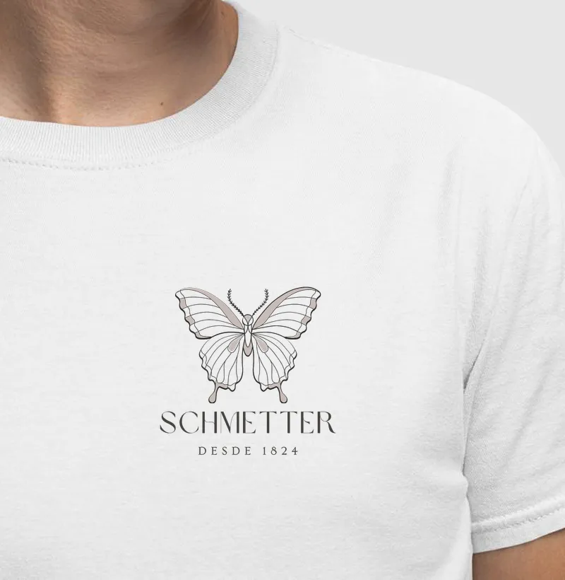 Schmetter