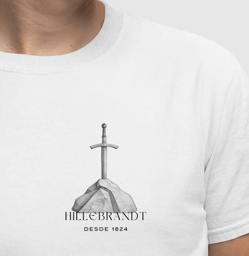 Hillebrandt