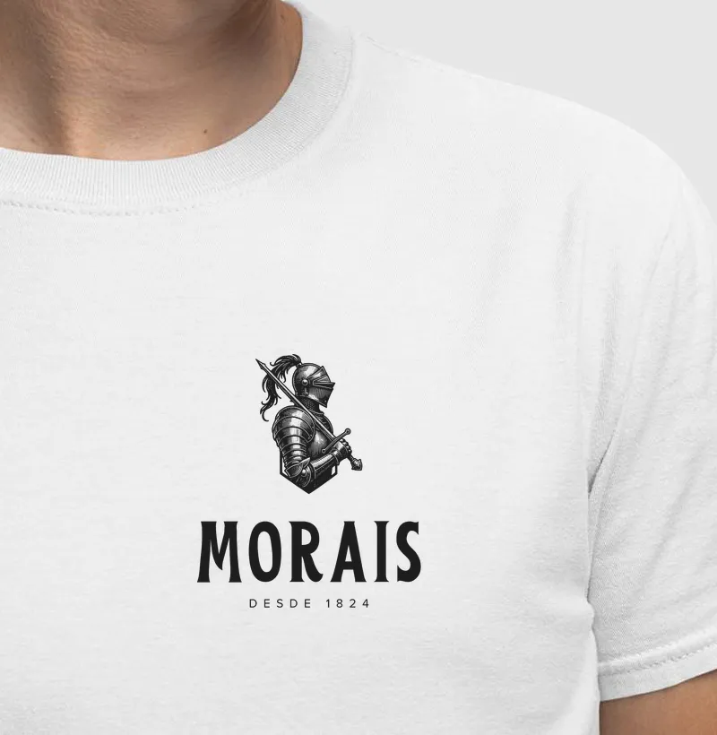 Morais