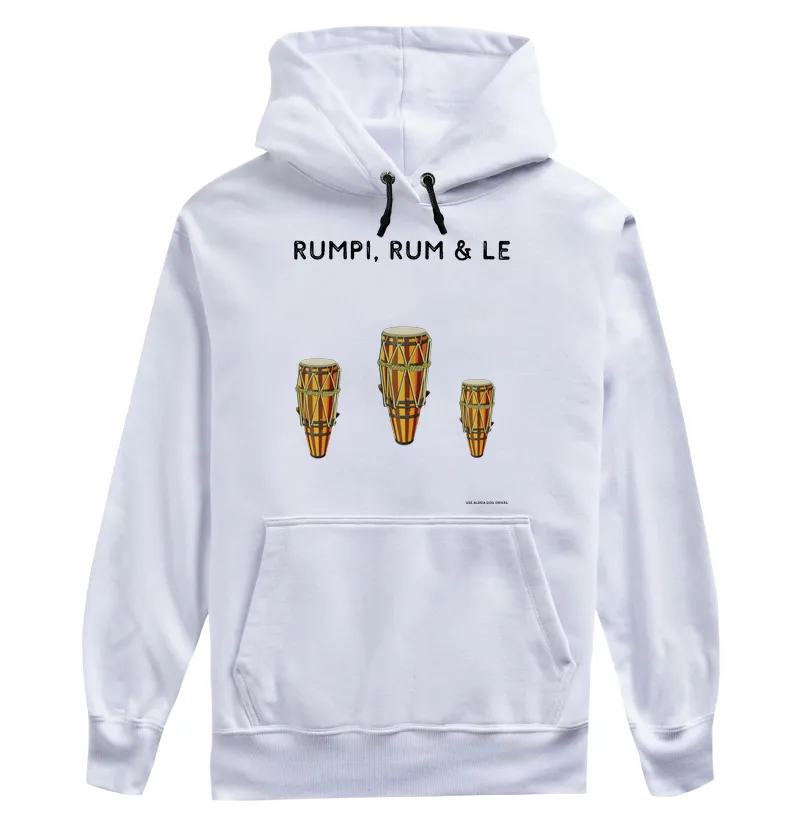 Rumpi, Rum & Le - Imagem 3
