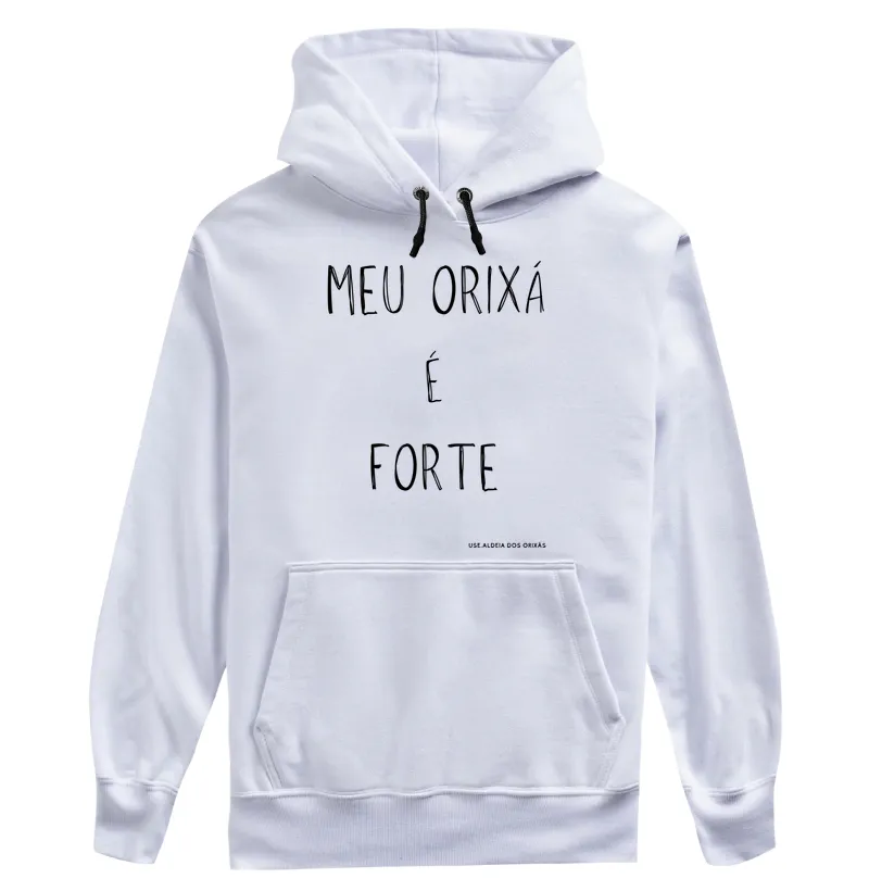 Meu Orixá é Forte - Imagem 2