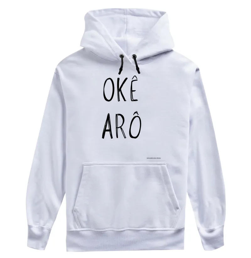 Oxóssi - Okê Aro - Imagem 2