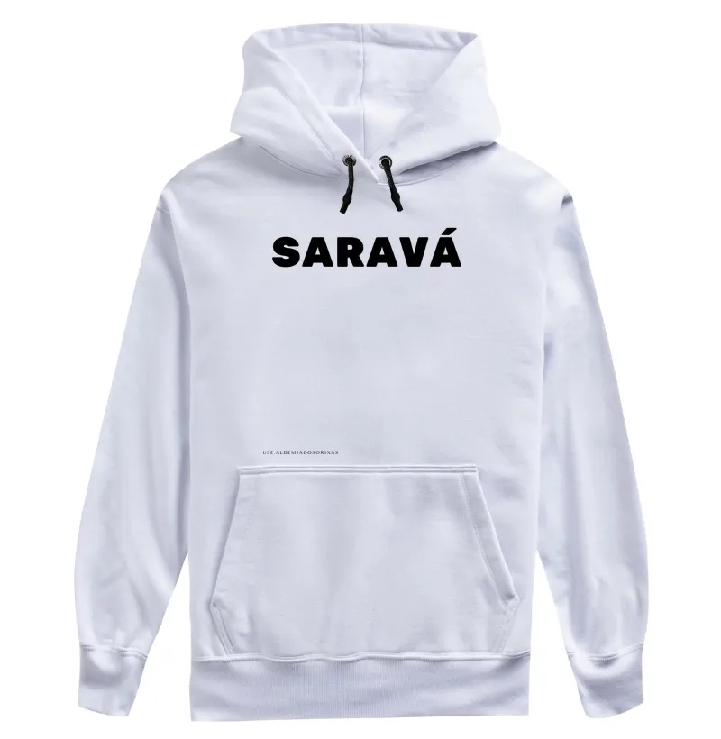 Saravá - Imagem 2