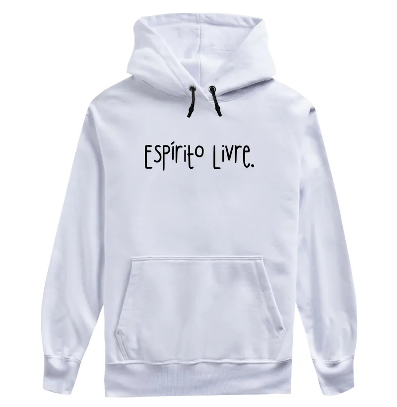 Espírito Livre - Linha - Imagem 3