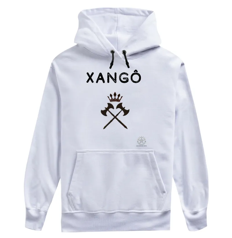 Machado de Xangô - Collab - Imagem 2