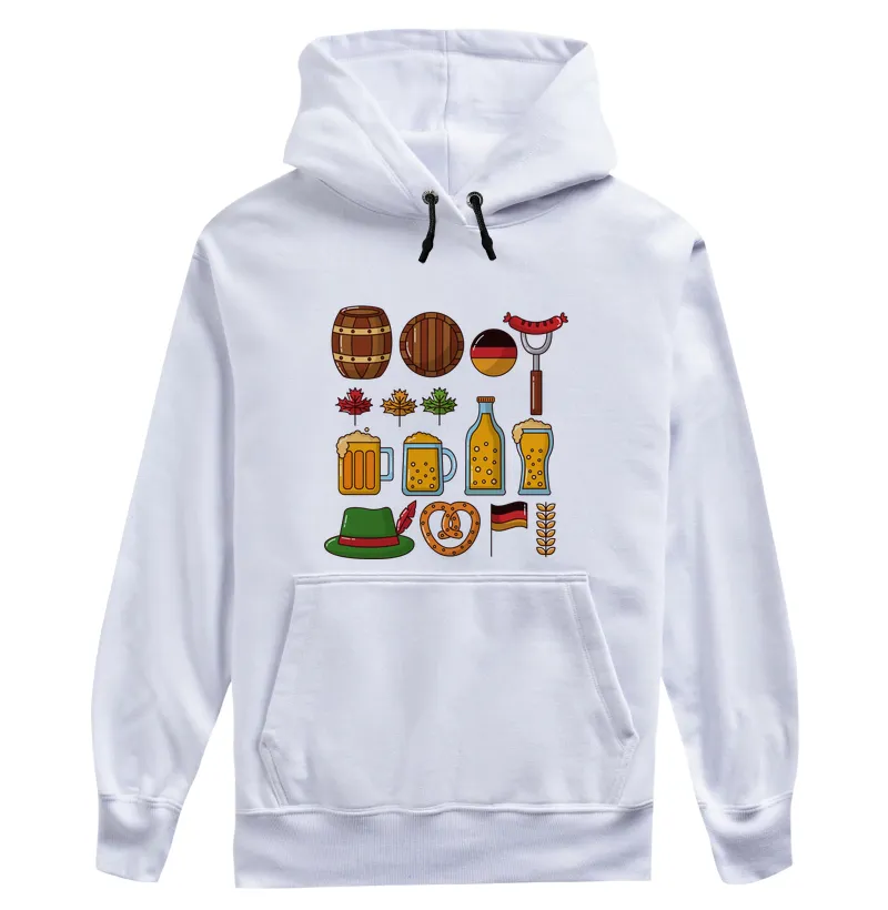 Essência Alemã - Imagem 2