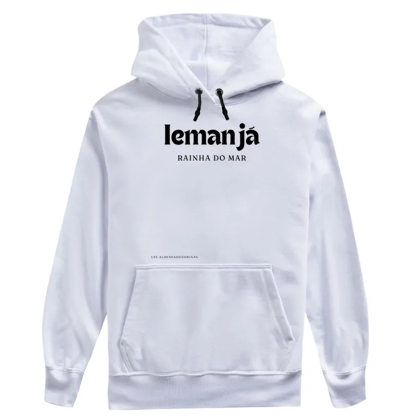 Iemanjá - Rainha do Mar - Imagem 2
