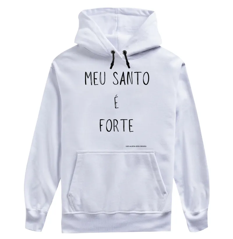 Meu Santo é forte - Imagem 2