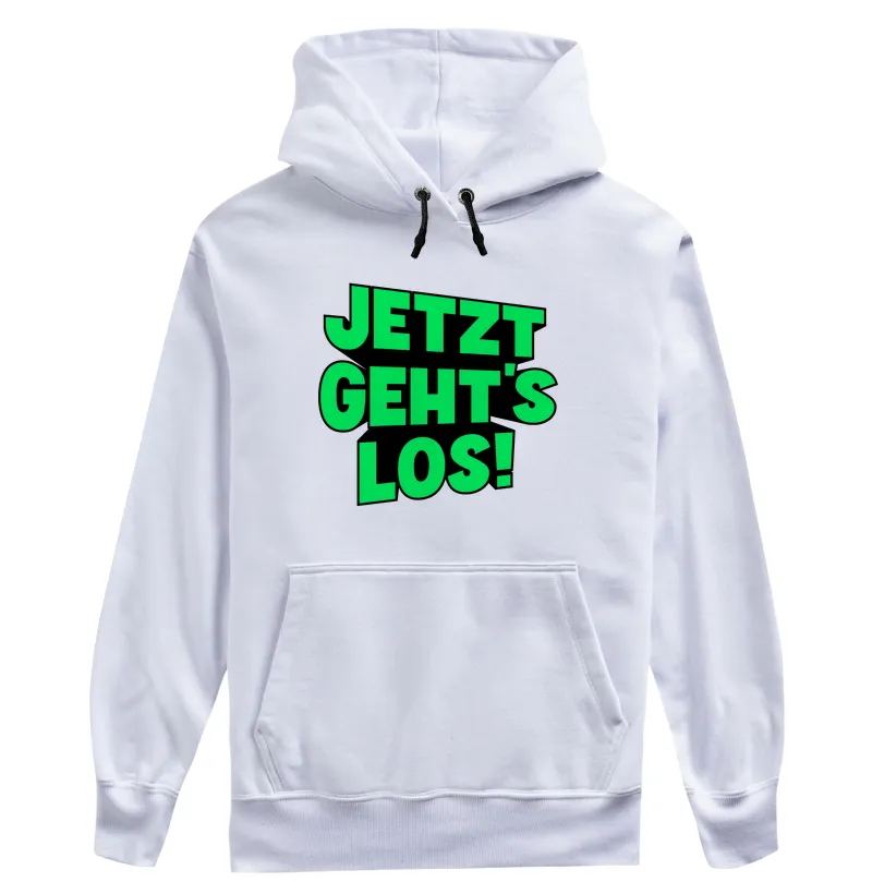 Jetzt geht's los - Imagem 2