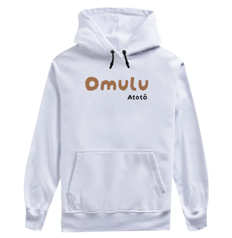 Omulu - Imagem 2