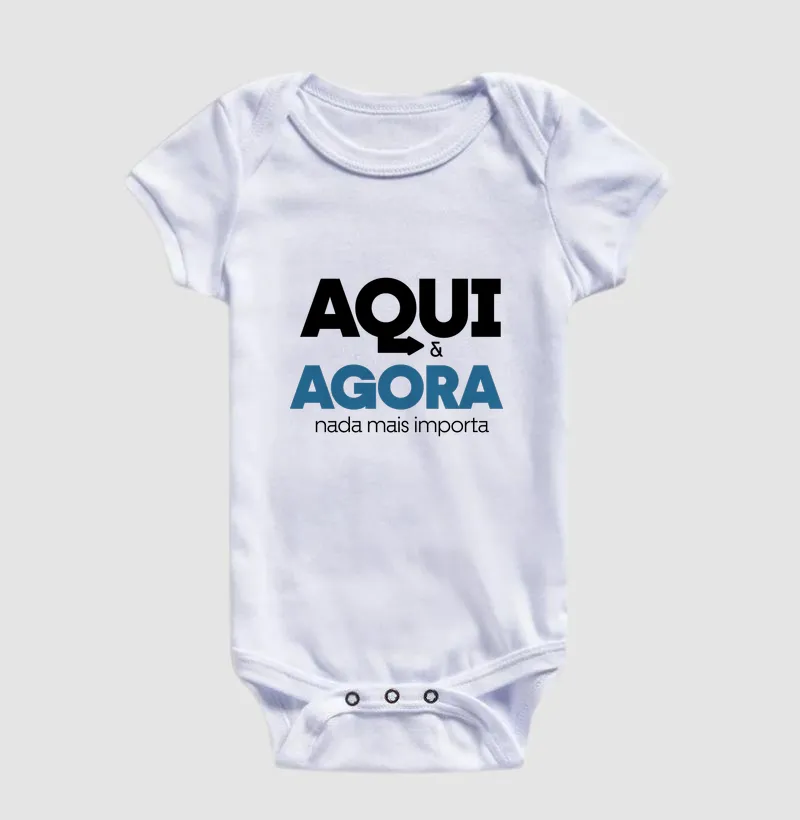 Aqui & Agora - Imagem 3