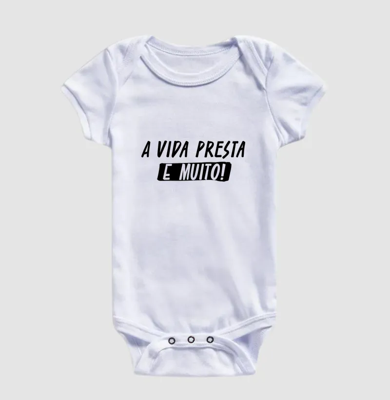A vida presta, e muito! - Imagem 3