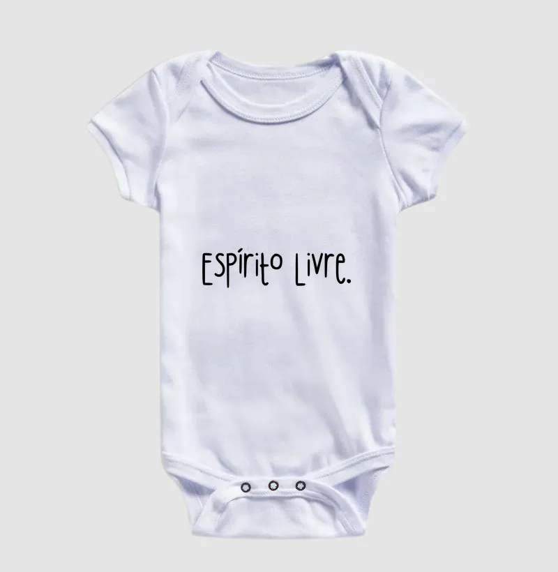 Espírito Livre - Linha - Imagem 3