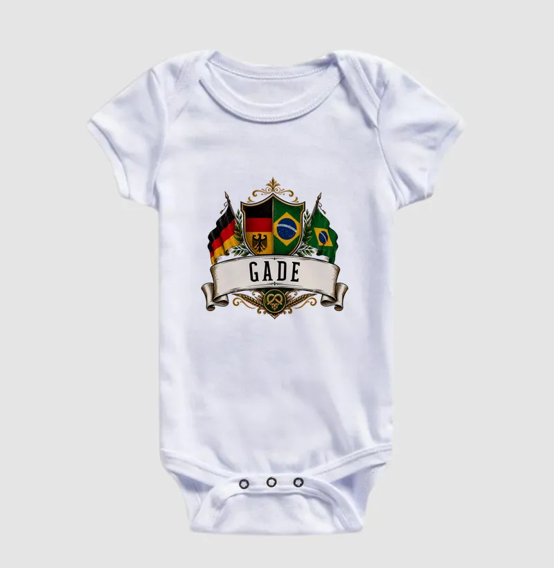 Gade - Imagem 3