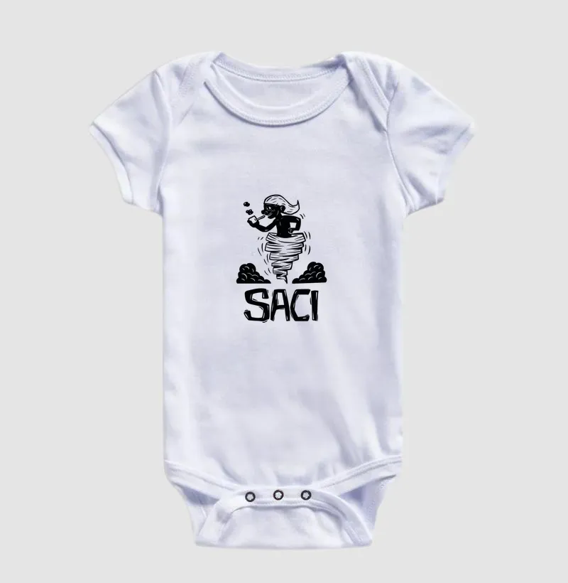 Saci - Imagem 2
