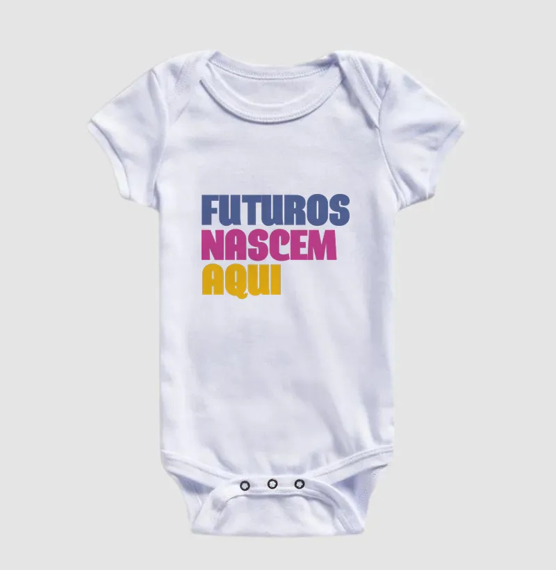 Futuros nascem aqui - Imagem 3