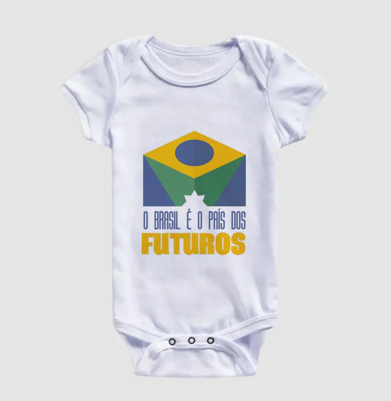 O Brasil é o país dos Futuros - Imagem 3