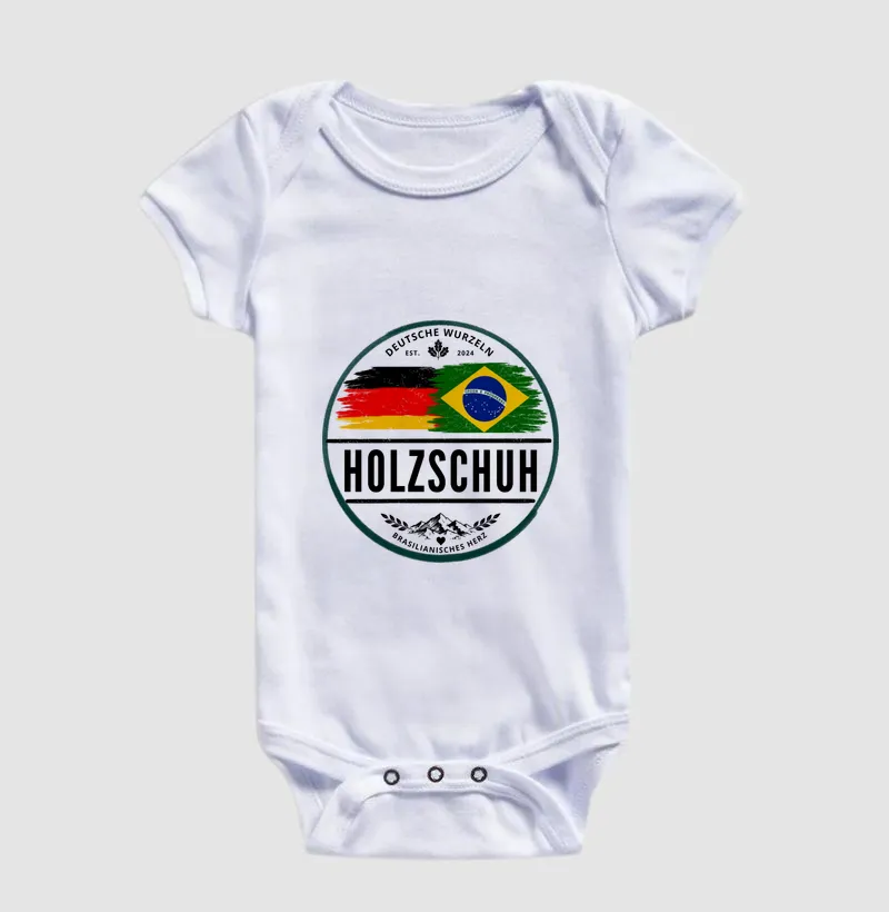 Deutsche Wurzeln — Holzschuh - Imagem 3
