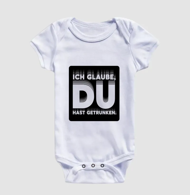 Ich glaube, du hast getrunken - Imagem 3
