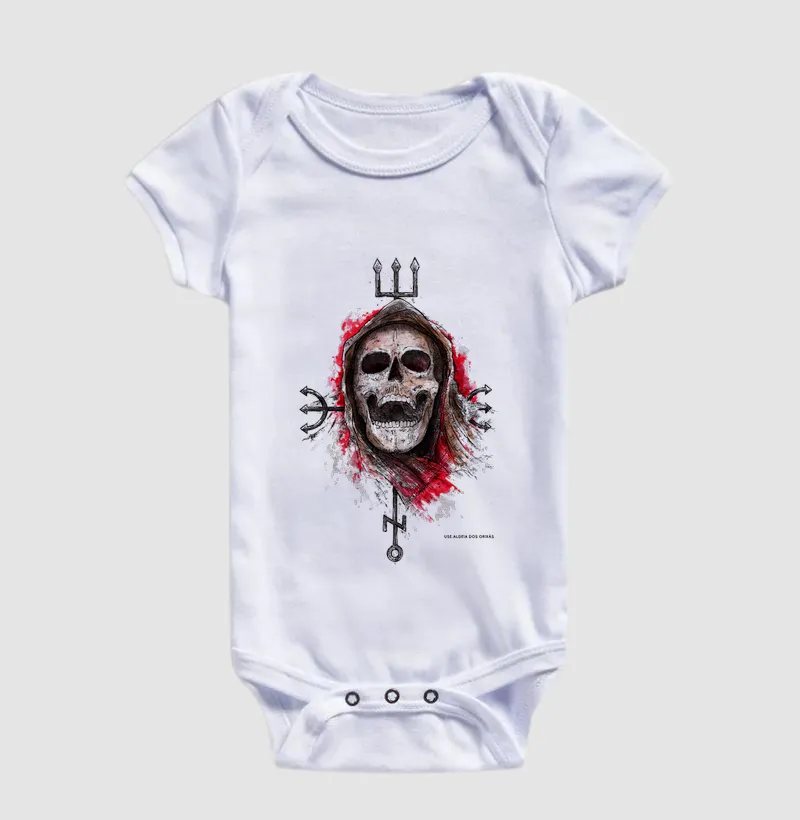 Exu Caveira - Imagem 3