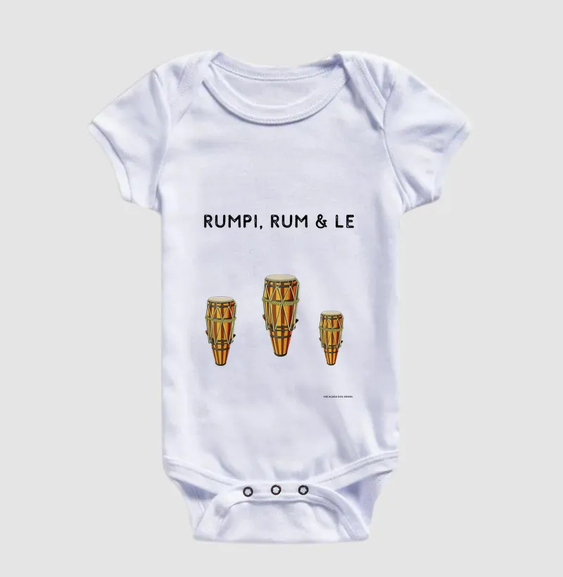 Rumpi, Rum & Le - Imagem 3