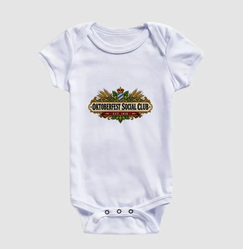 Oktoberfest Social Club — Est. 1810 - Imagem 3