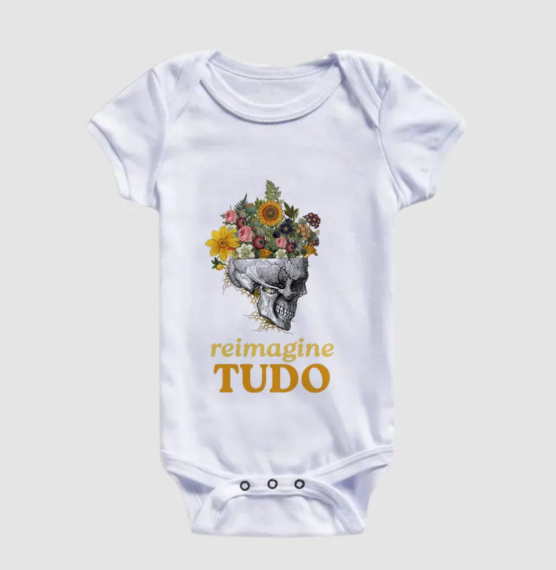 Reimagine Tudo - Imagem 3