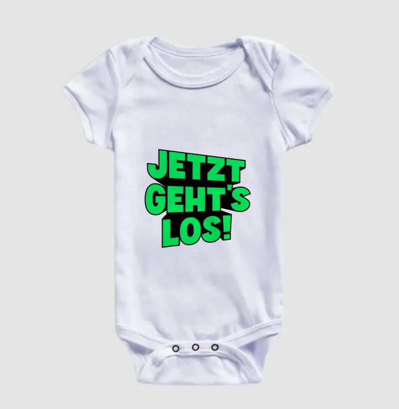 Jetzt geht's los - Imagem 3