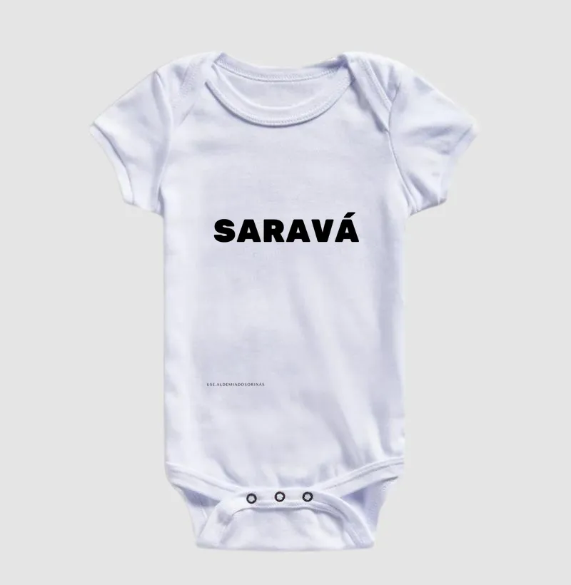 Saravá - Imagem 3