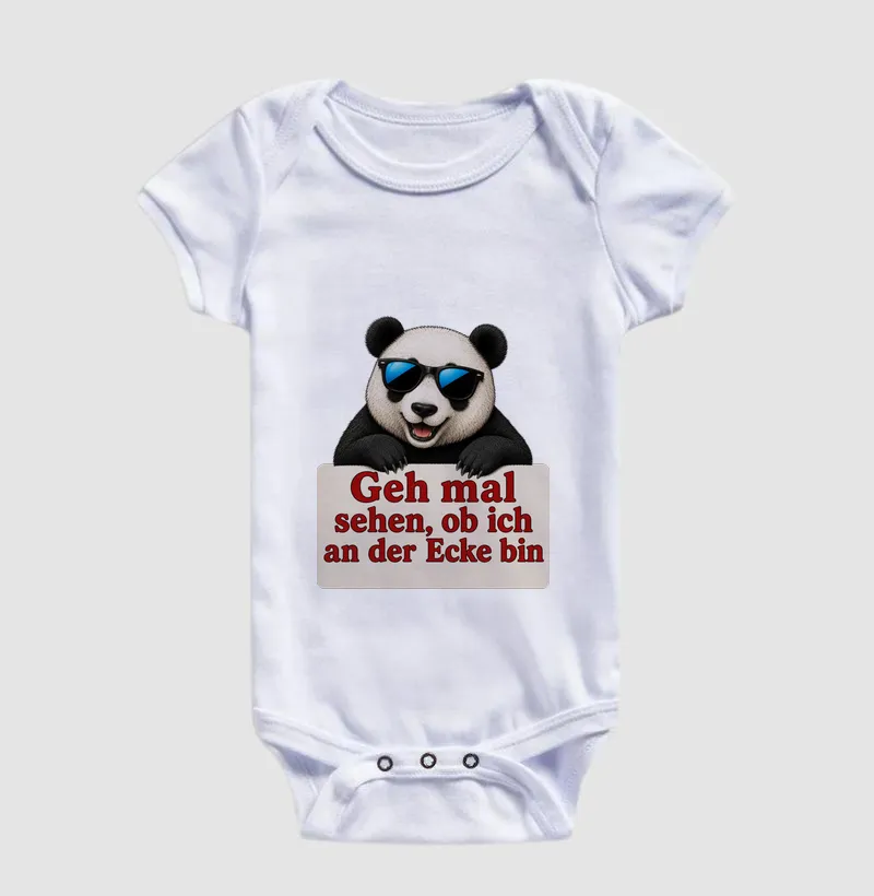 Urso Sarcástico - Imagem 3