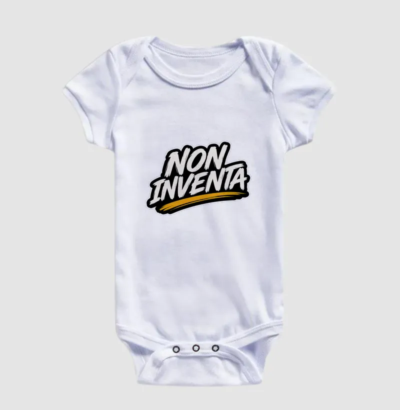 Non Inventa - Imagem 3