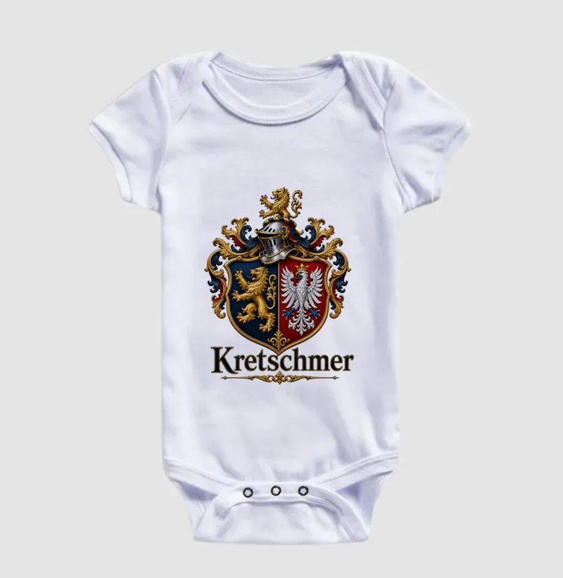 Kretschmer - Imagem 3