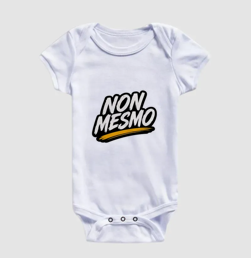 Non Mesmo - Imagem 3