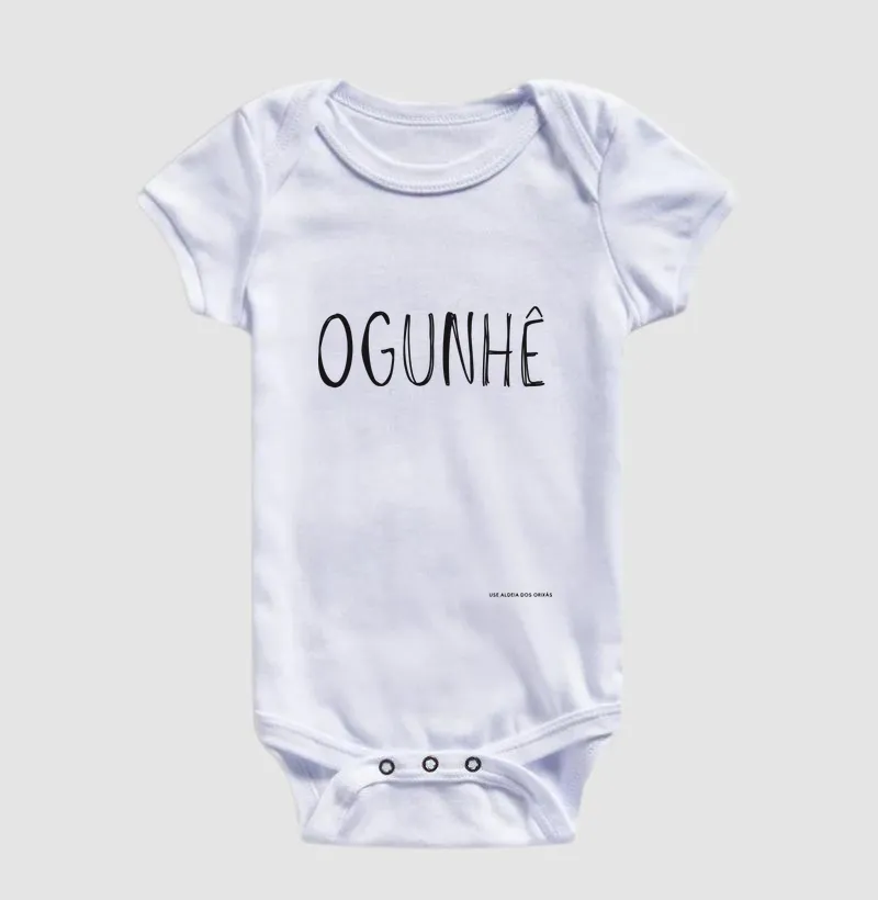 Saudação a Ogum - Imagem 2