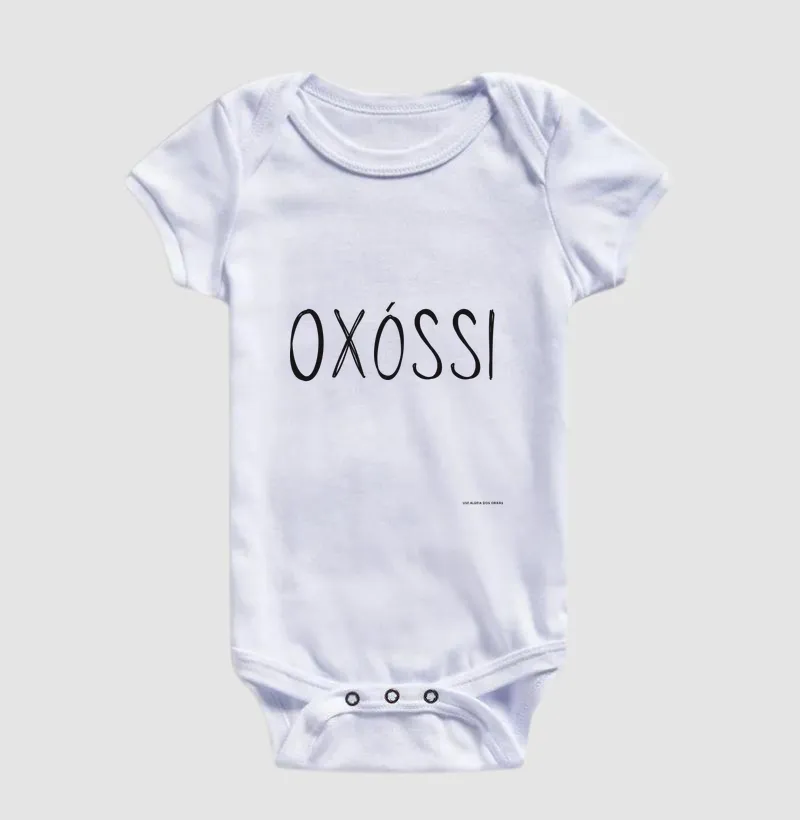 Oxóssi - Senhor das Matas - Imagem 3