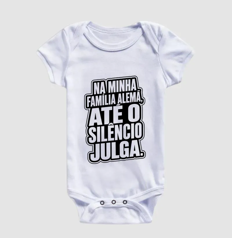 Até o Silêncio Julga - Imagem 3