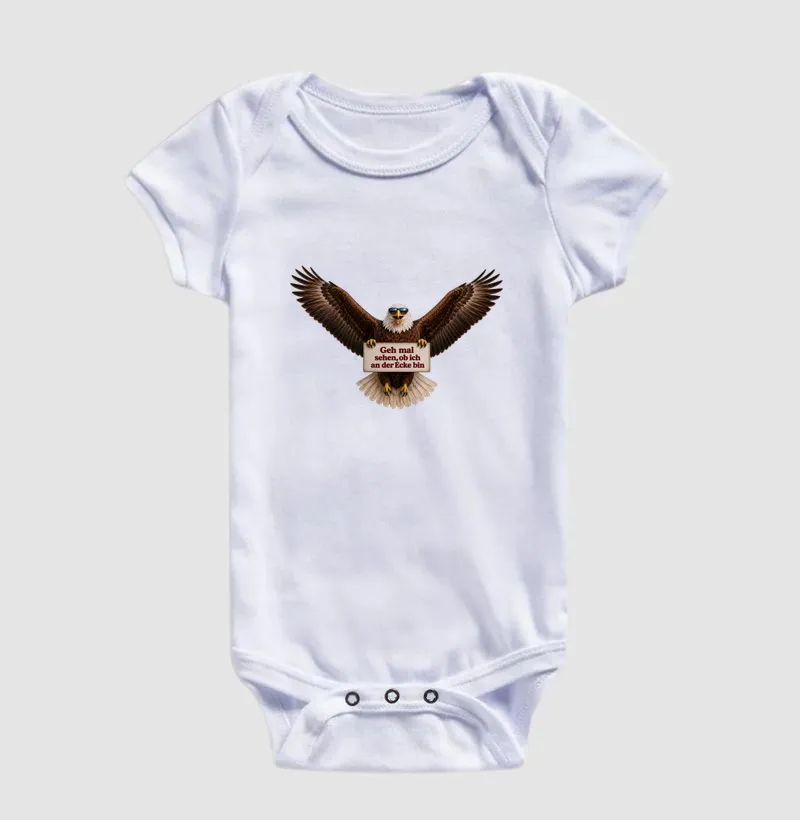 Águia Sarcástica - Imagem 3