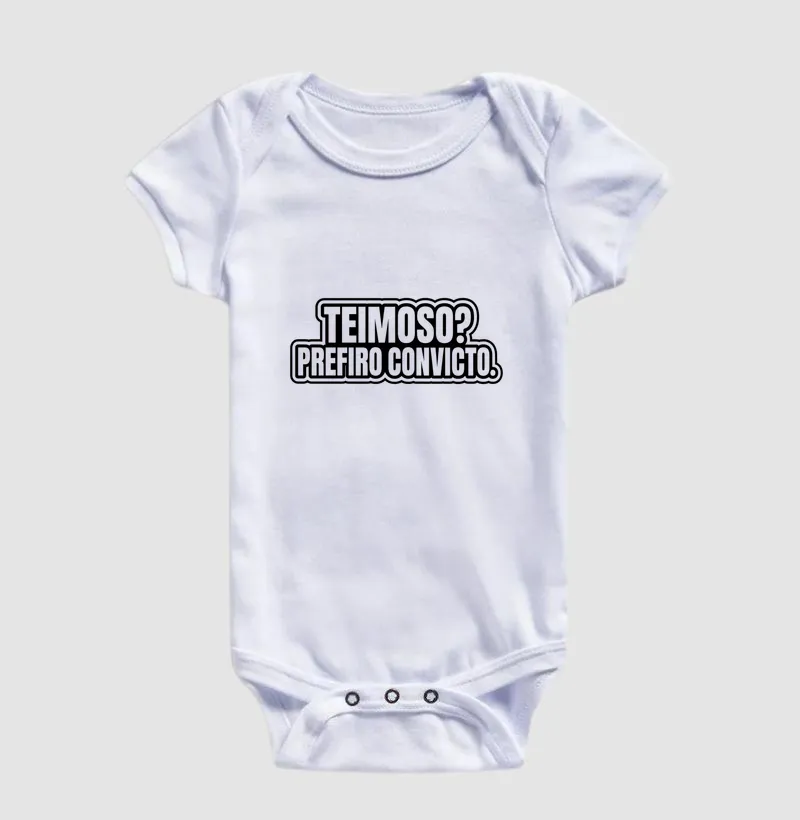 Prefiro Convicto - Imagem 3