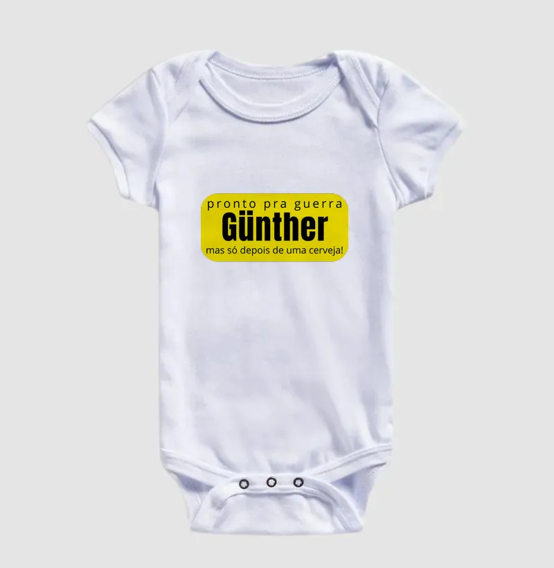 Günther  - Imagem 3