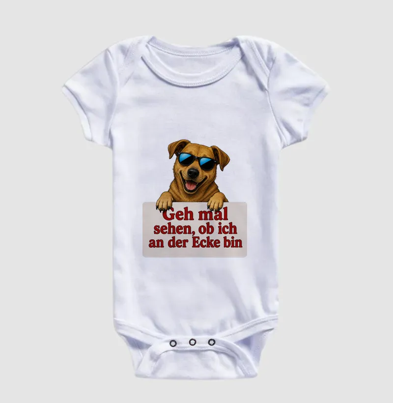Cachorro Sarcástico - Imagem 3