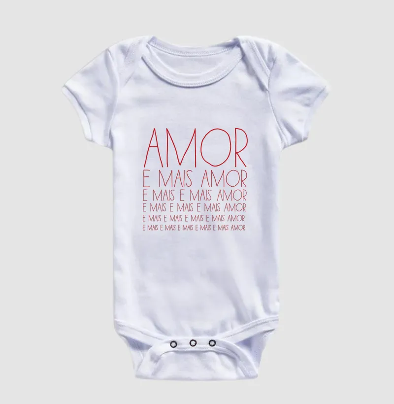 Mais Amor - Imagem 3