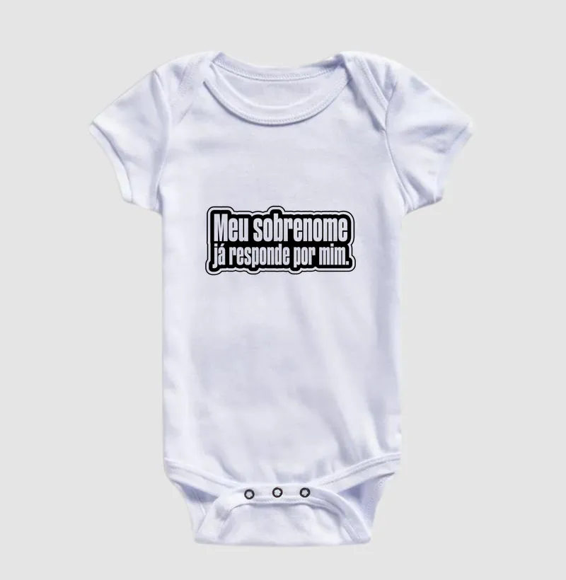 Meu Sobrenome Já Responde - Imagem 3