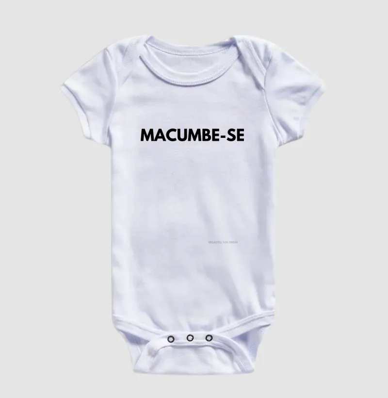 Macumbe-se - Imagem 3