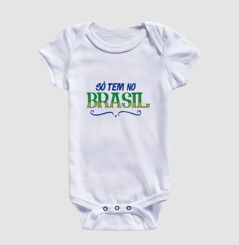 Só tem no Brasil - Imagem 3