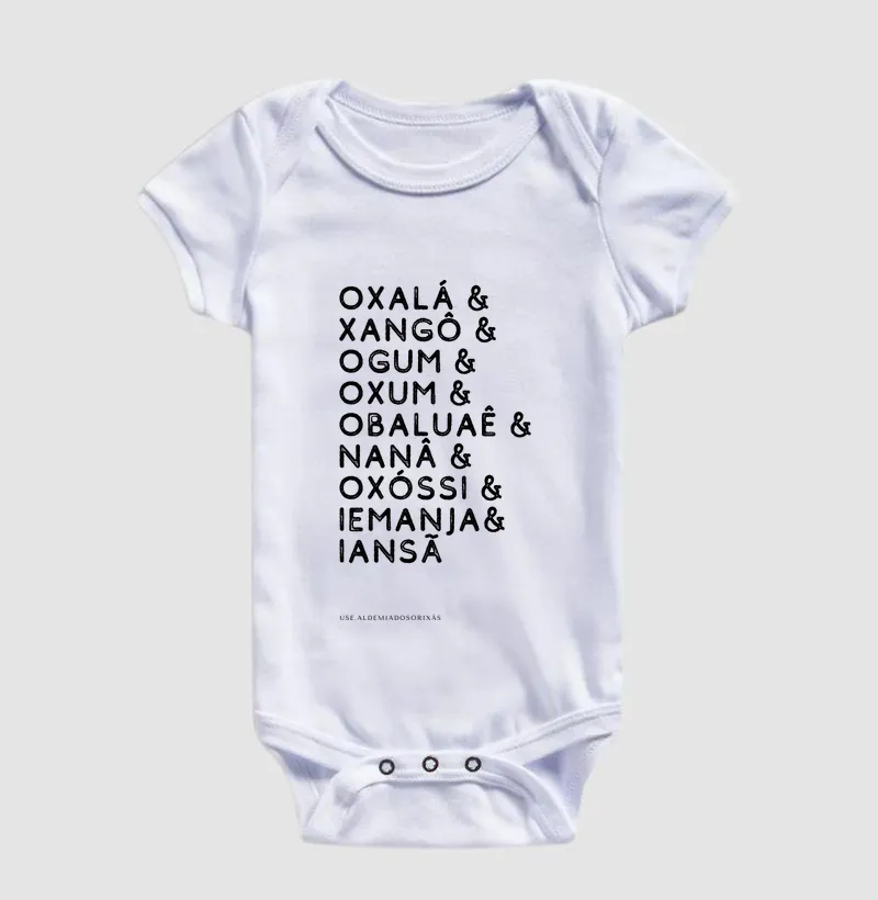 Orixás - Imagem 3