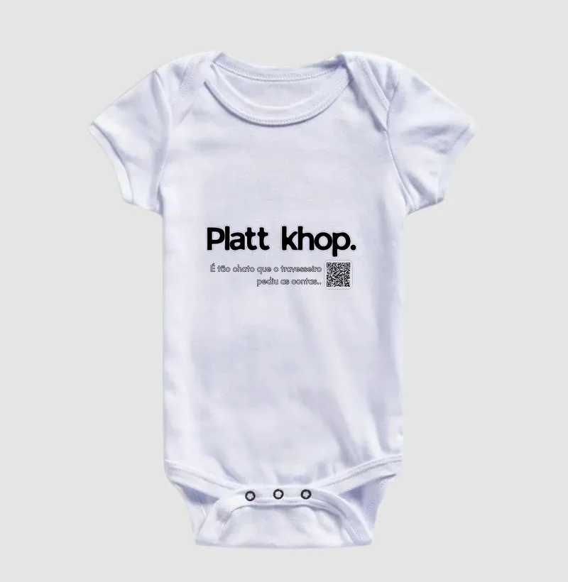 Platt khop - Imagem 3