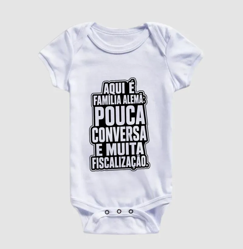 Pouca Conversa, Muita Fiscalização - Imagem 3